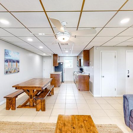 Unit 32, Island Retreat Resort Port Aransas Exterior photo