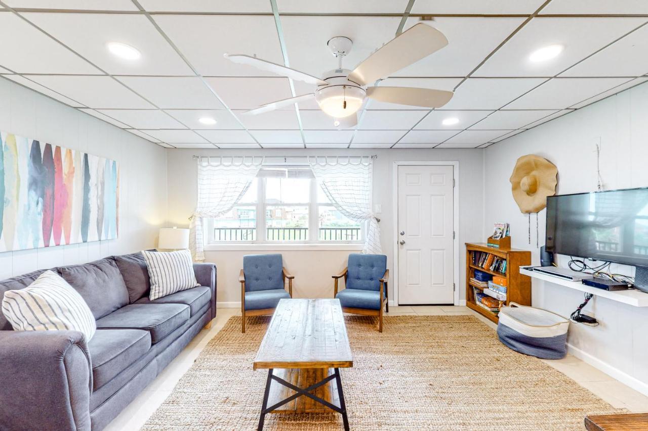 Unit 32, Island Retreat Resort Port Aransas Exterior photo
