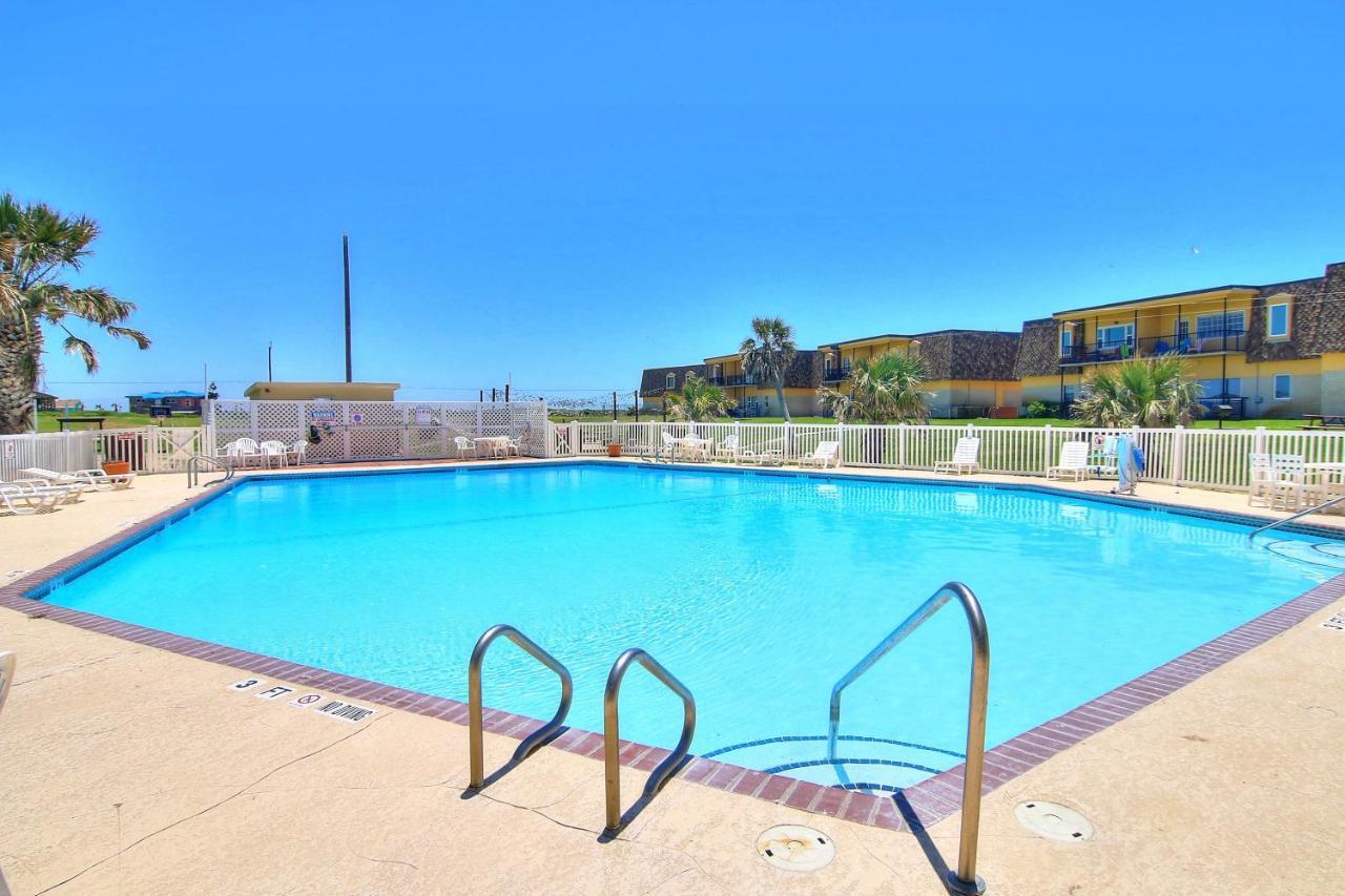 Unit 32, Island Retreat Resort Port Aransas Exterior photo